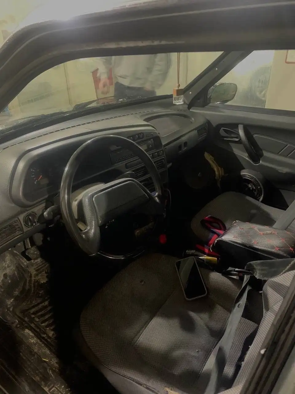 Продается Лада Калина 2007 года - Легковые автомобили (Авто) в Энгельс