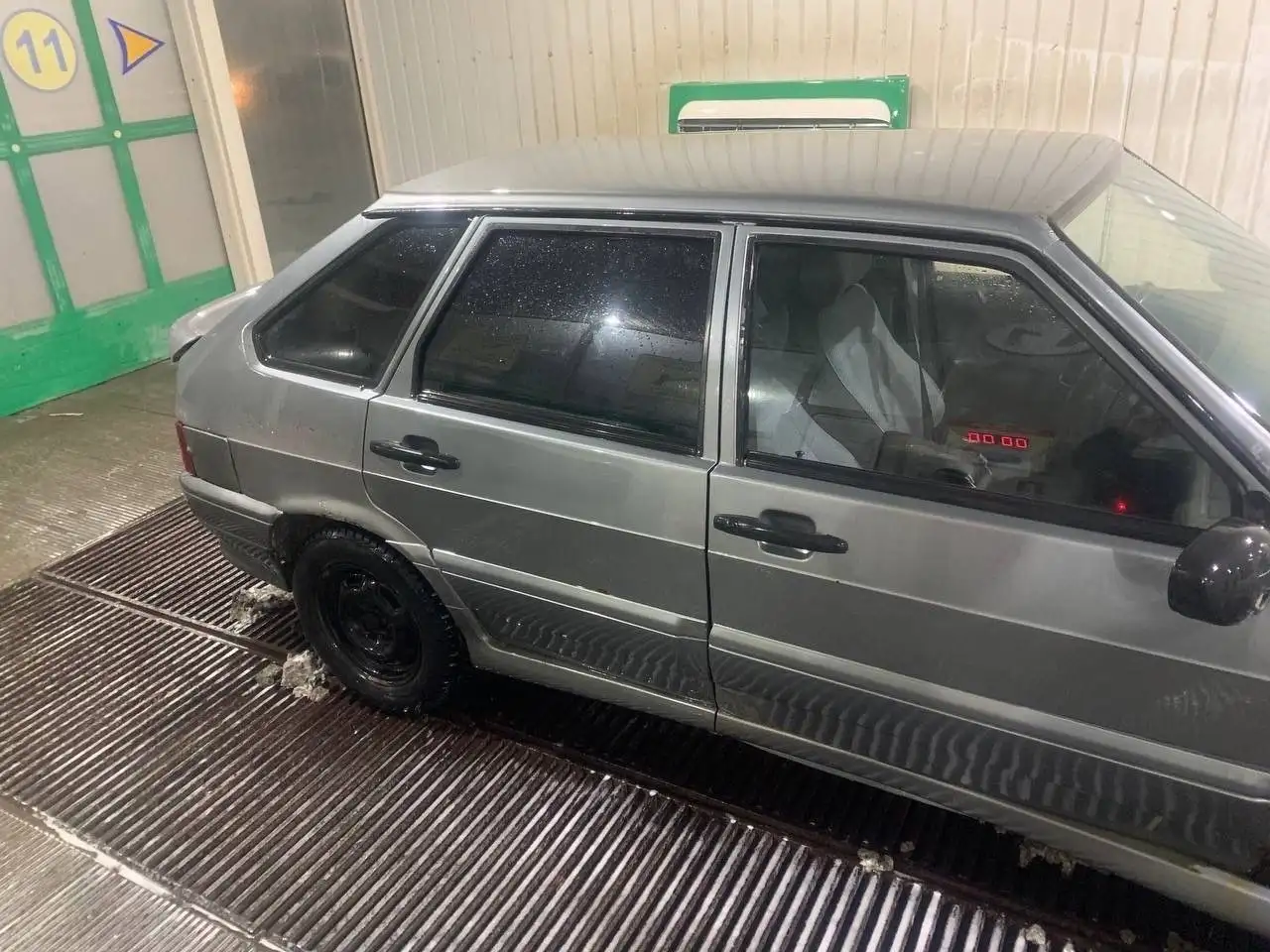 Продается Лада Калина 2007 года - Легковые автомобили (Авто) в Энгельс