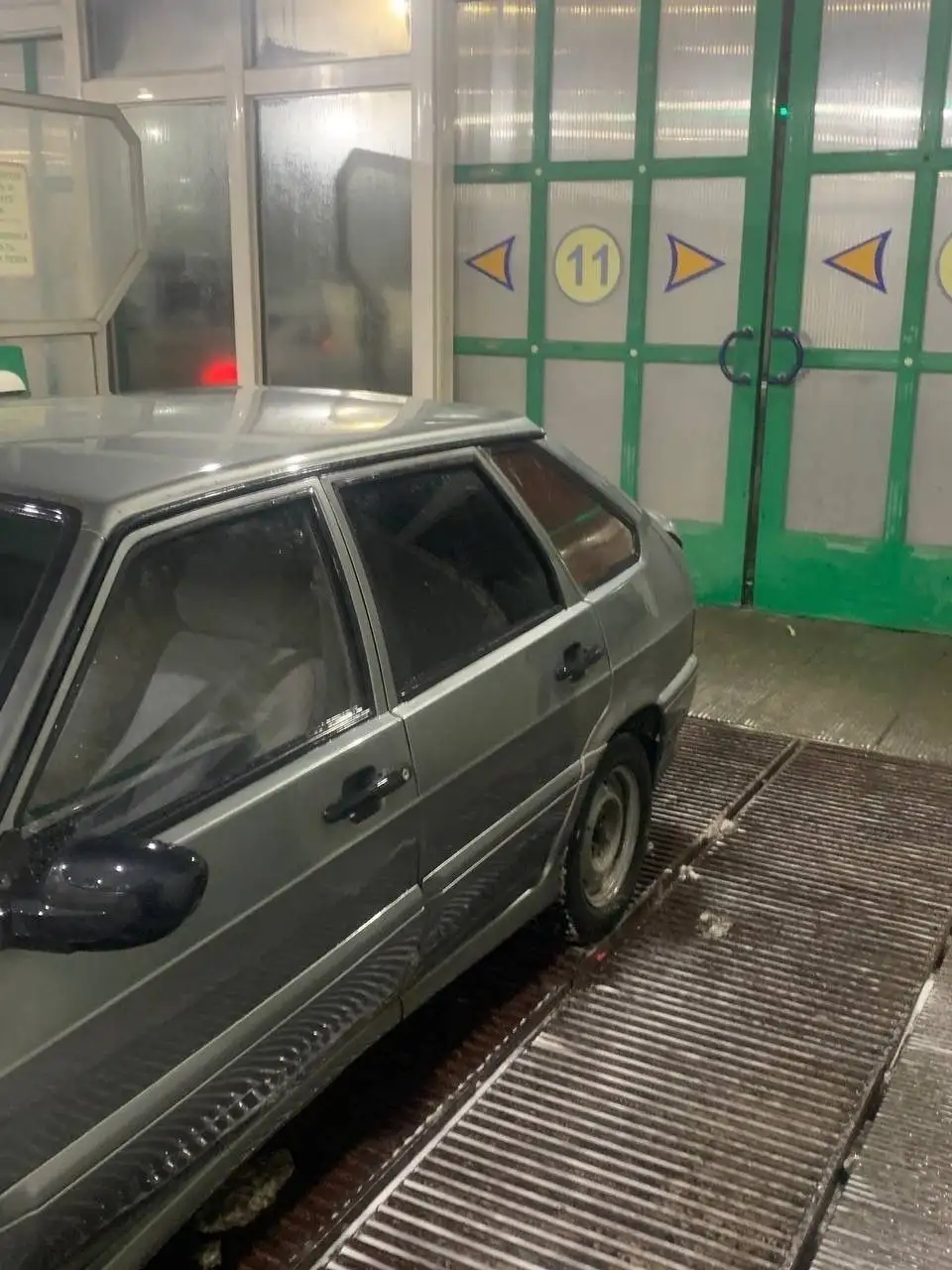 Продается Лада Калина 2007 года - Легковые автомобили (Авто) в Энгельс