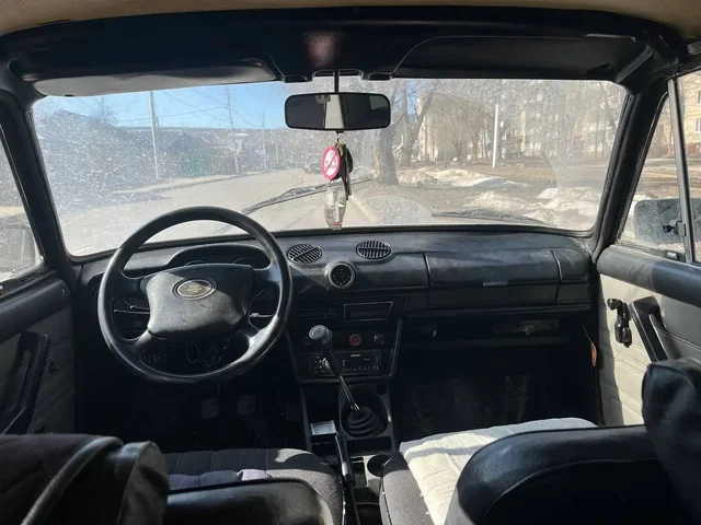 Продам сиденье на ВАЗ 2106 - Тормозная система в Саратов