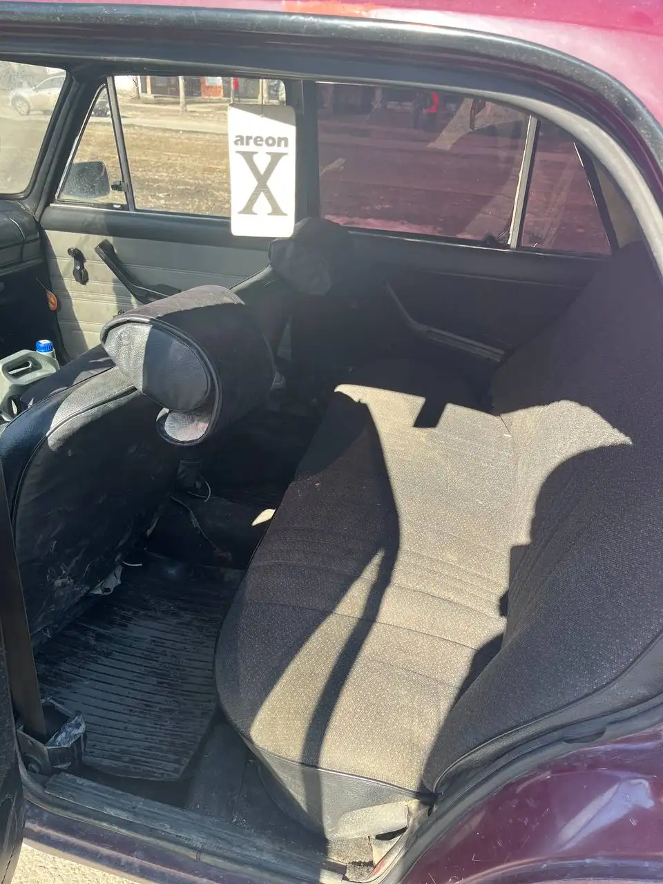 Продам сиденье на ВАЗ 2106 - Автосиденья (Запчасти) в Саратов