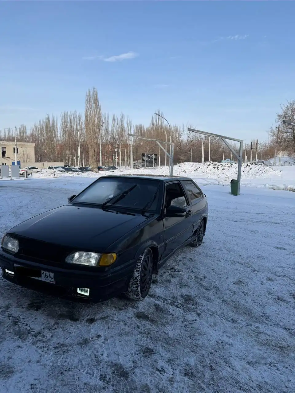 Продам автомобиль 2012 года на полном ходу - Авто в Саратов