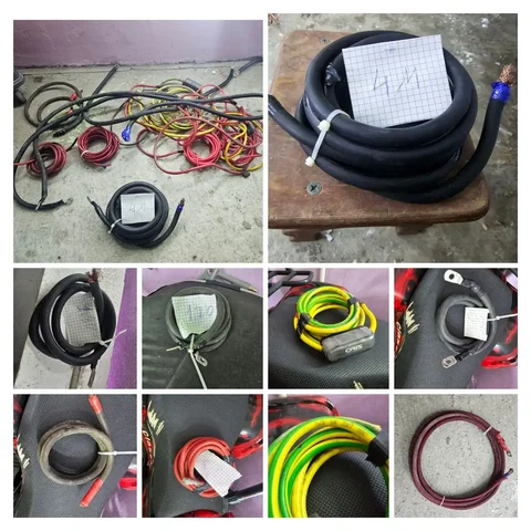 Силовые провода для автозвука и комплектующие - Тормозная система в Саратов