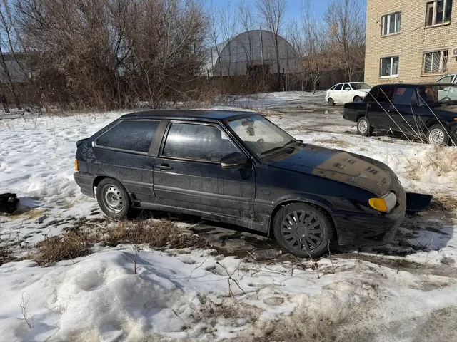 Продам автомобиль 2012 года - Авто в Саратов