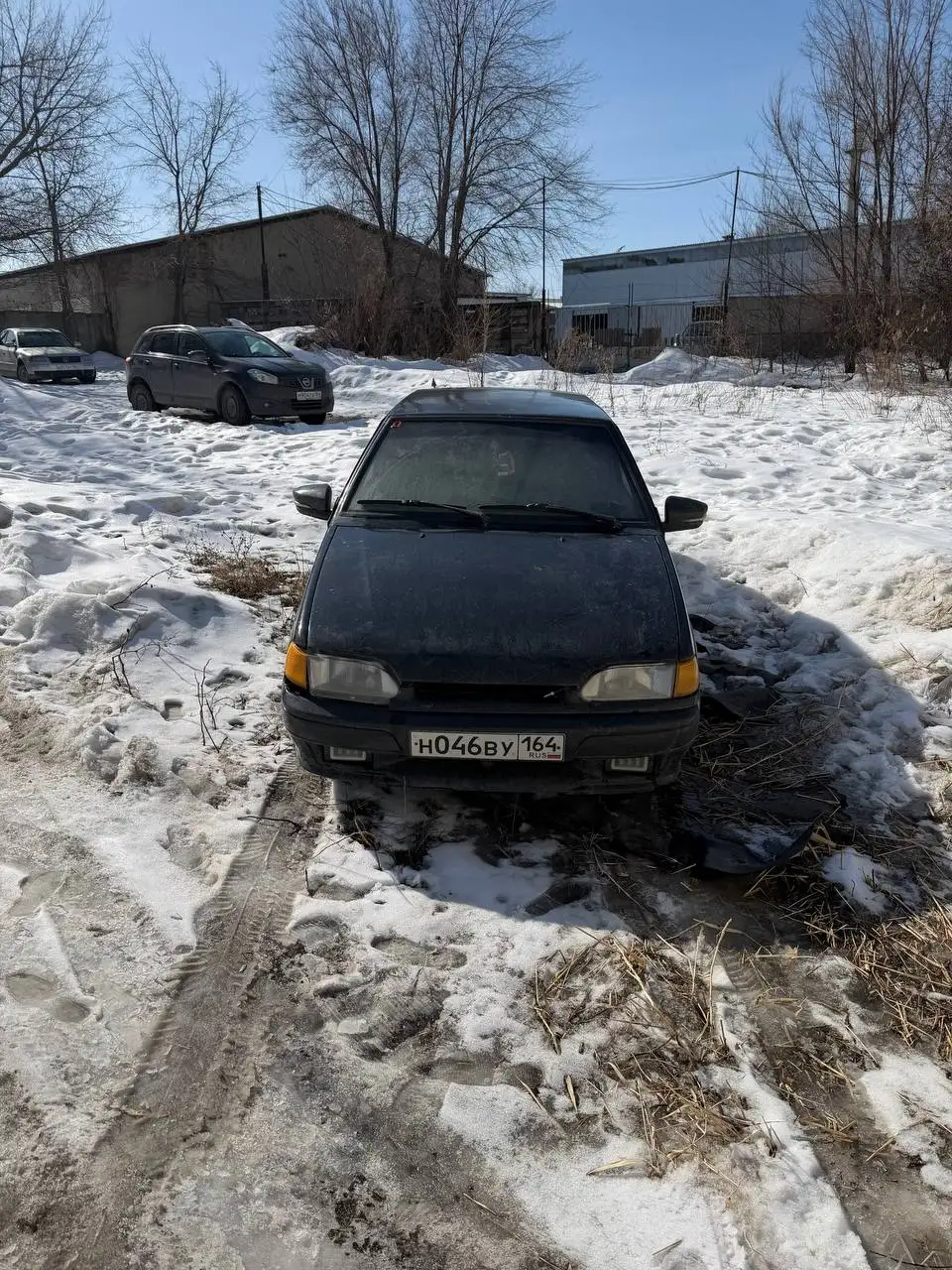 Продам автомобиль 2012 года - Авто в Саратов