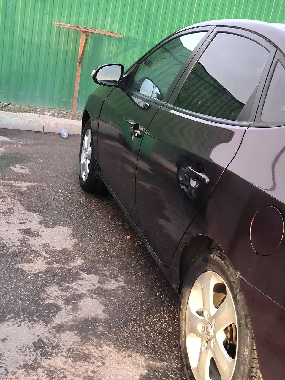 Продажа Hyundai Elantra 2010 года - Легковые автомобили (Авто) в Саратов