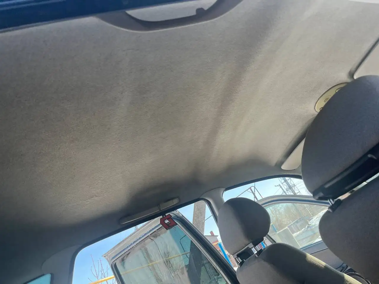 Калина 2009 года - Обмен - Легковые автомобили (Авто) в Саратов