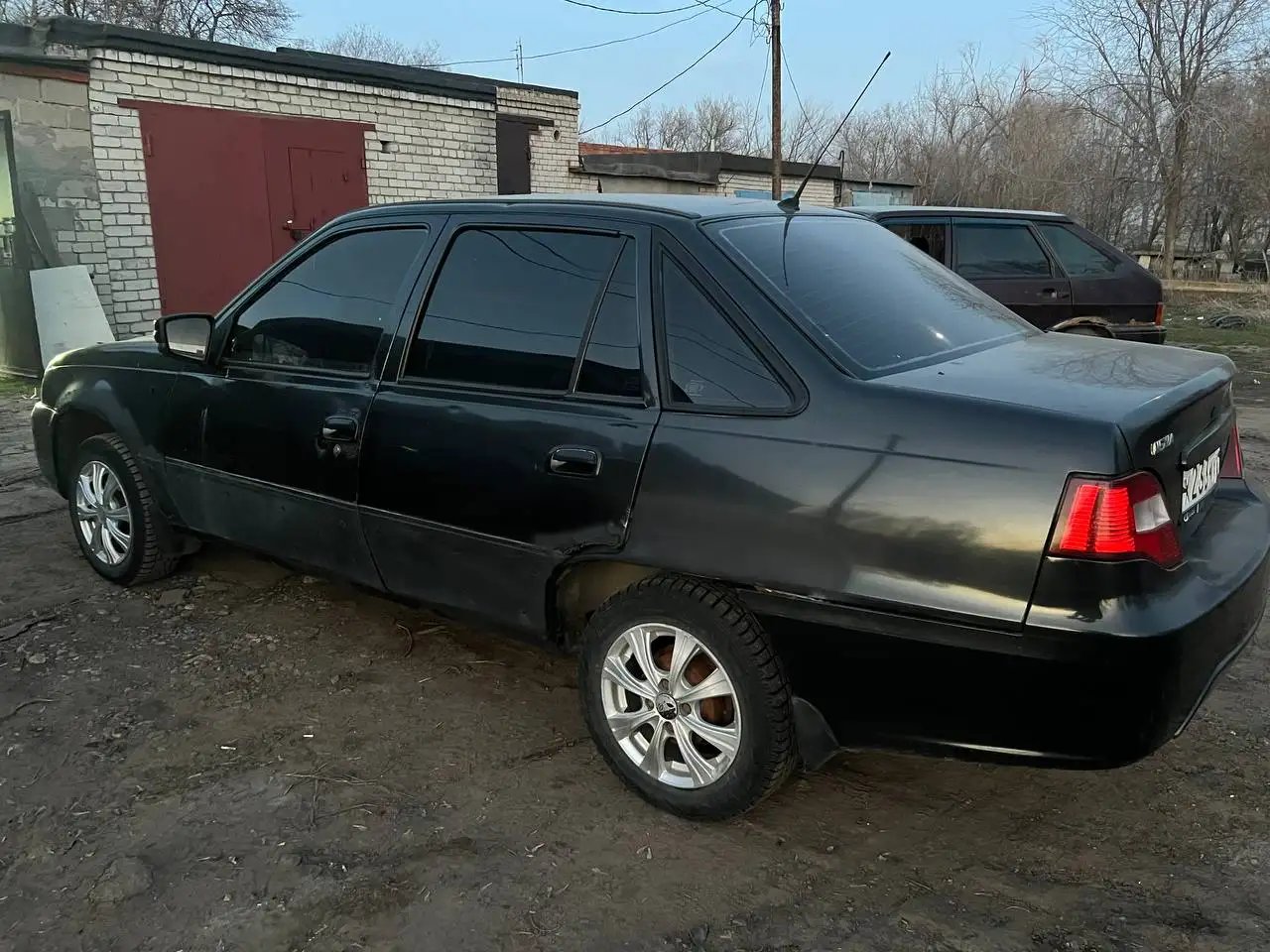 Продажа автомобиля ГАЗель 2011 года - Коммерческий транспорт (Авто) в Энгельс