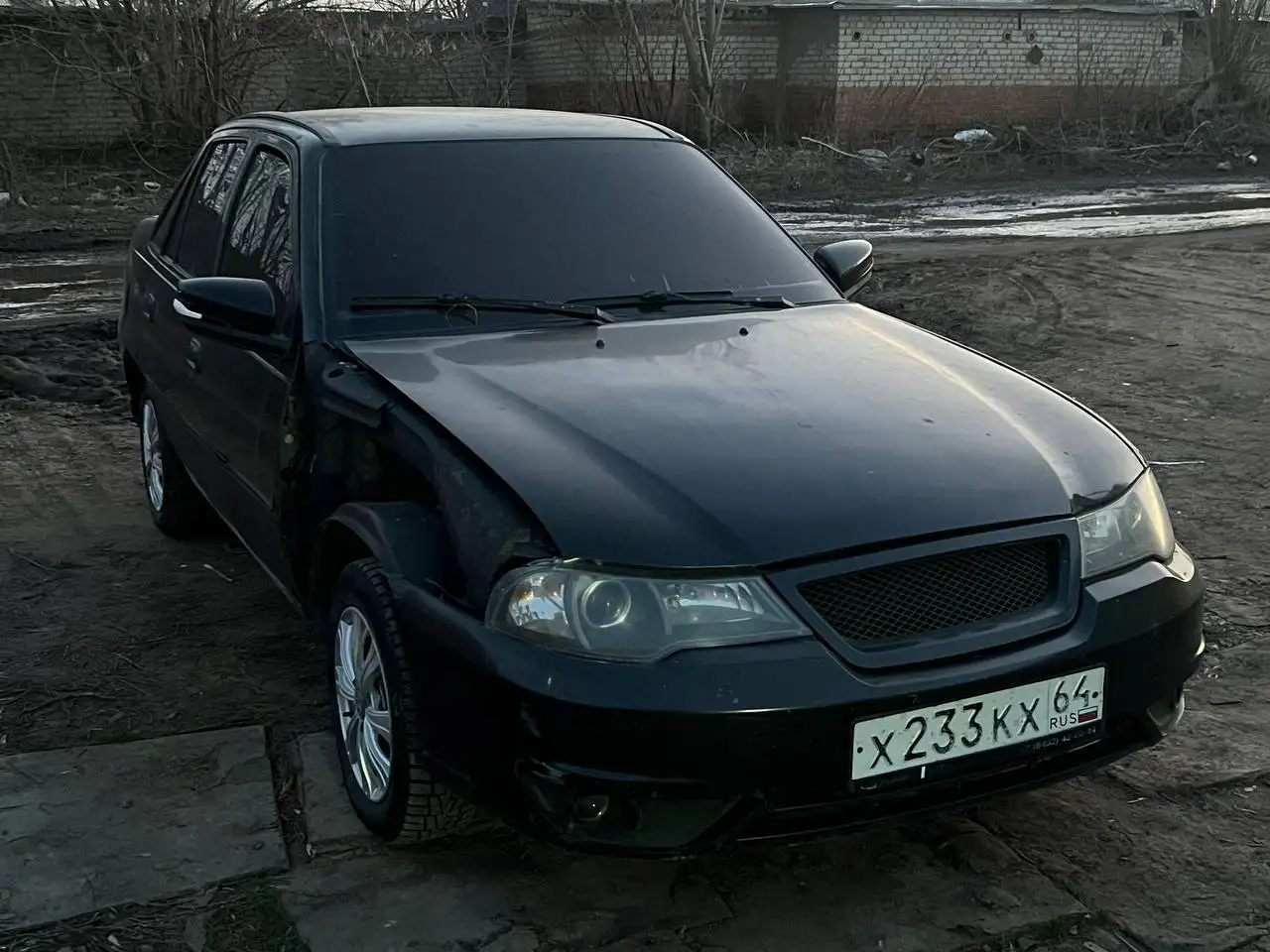 Продажа автомобиля ГАЗель 2011 года - Коммерческий транспорт (Авто) в Энгельс