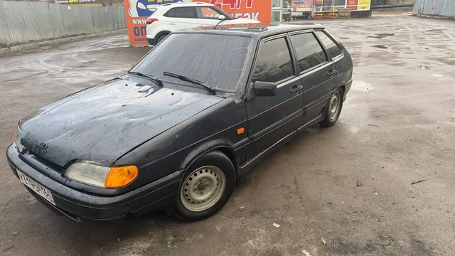 ВАЗ 2114 2007 года - Авто в Саратов