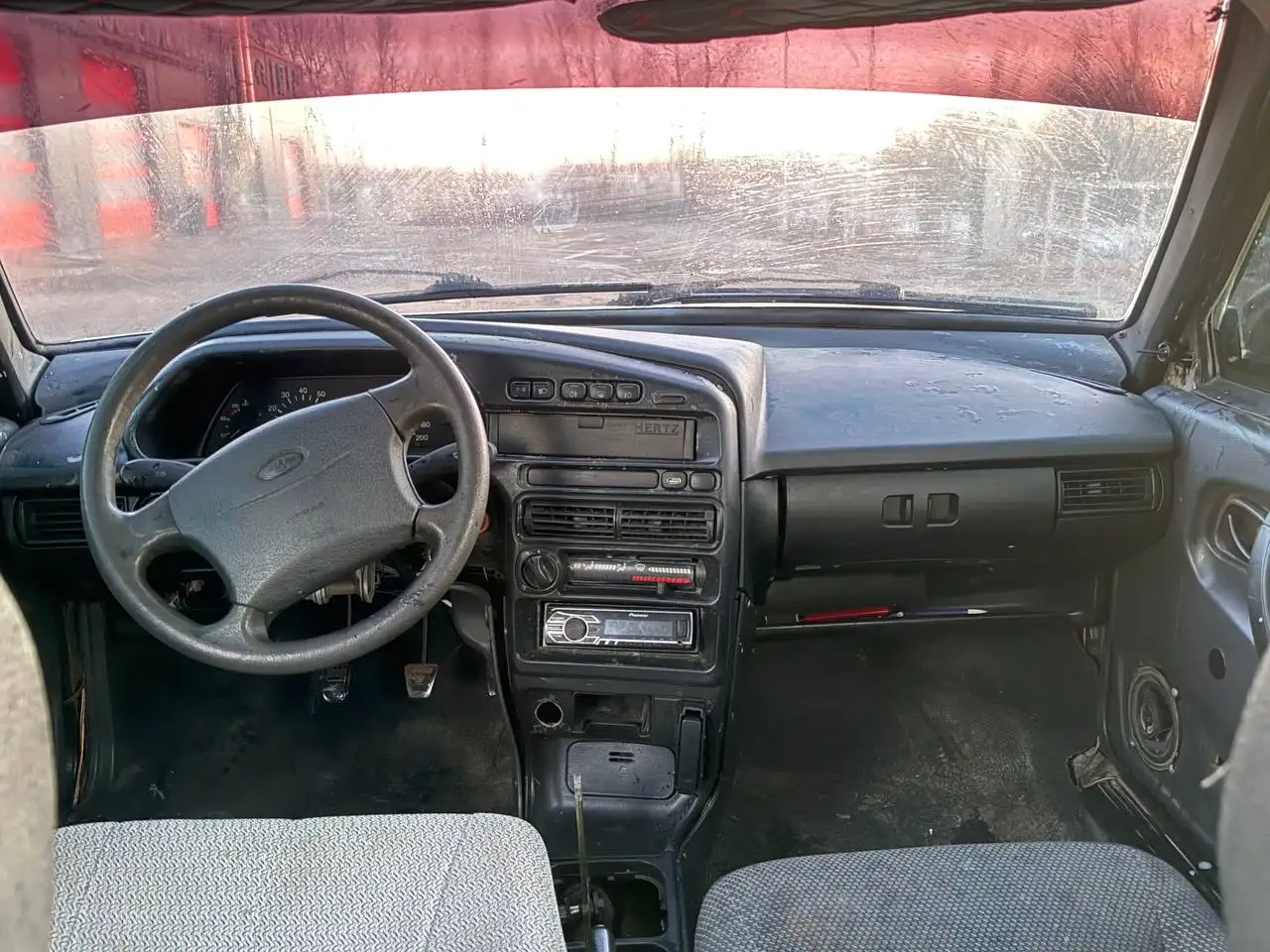 Продажа автомобиля ВАЗ 21099 - Авто в Саратов