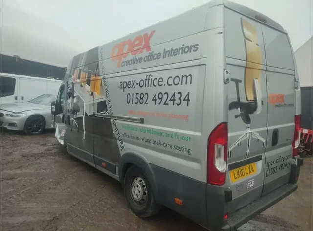 Запчасти для европейских микроавтобусов - Автозапчасти в Москва, Саратов