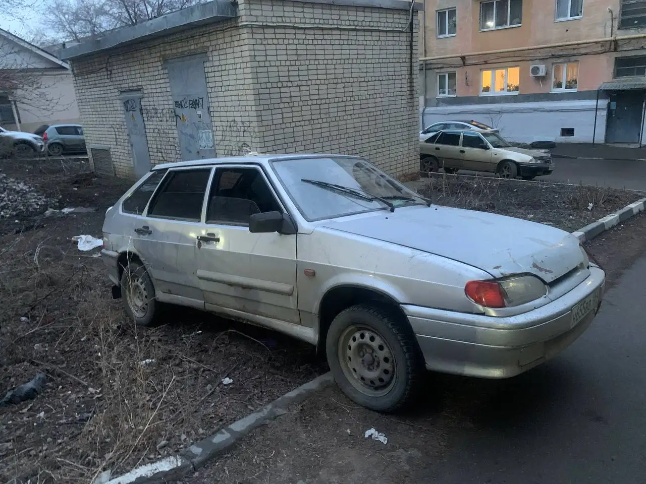 Обмен не на ходу - Авто в Саратов