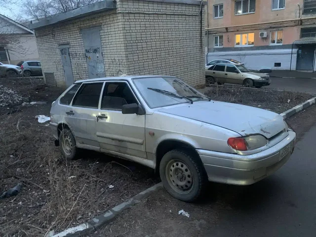 Обмен не на ходу - Авто в Саратов