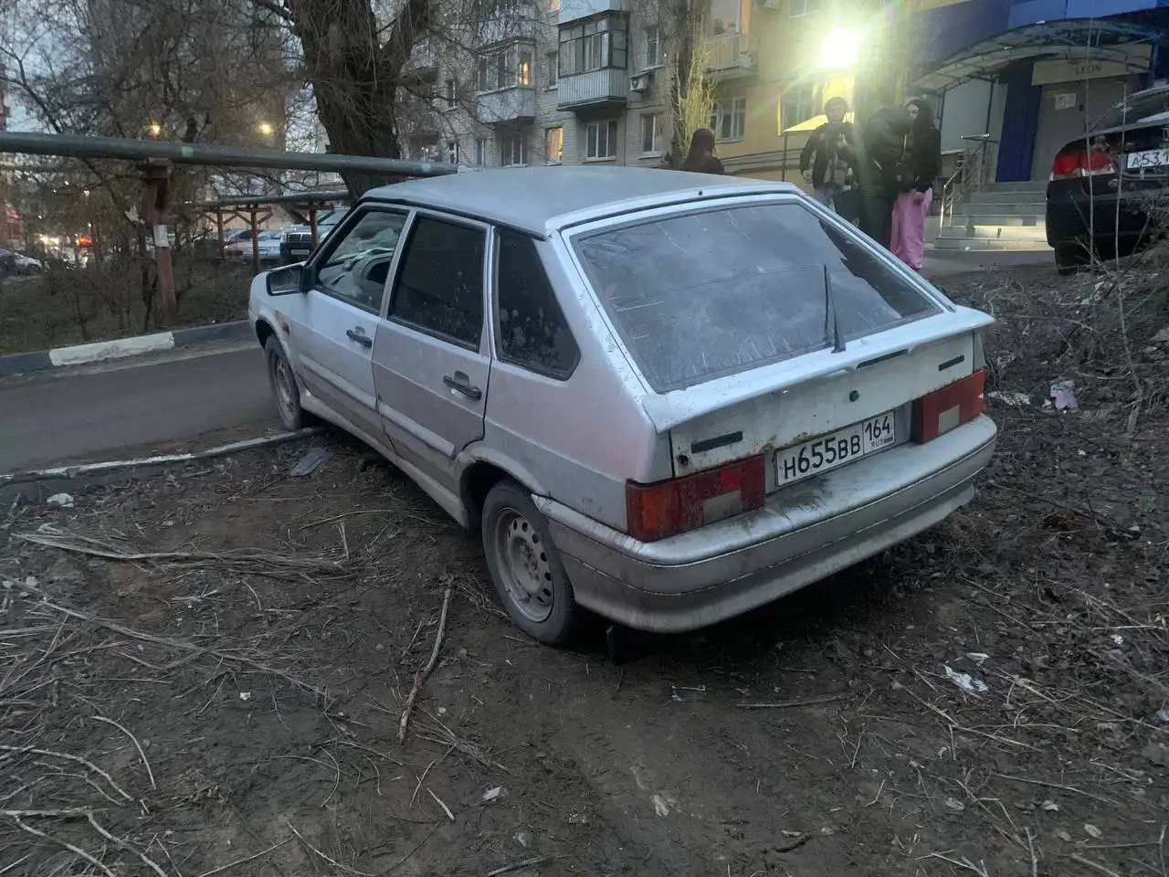 Обмен не на ходу - Авто в Саратов