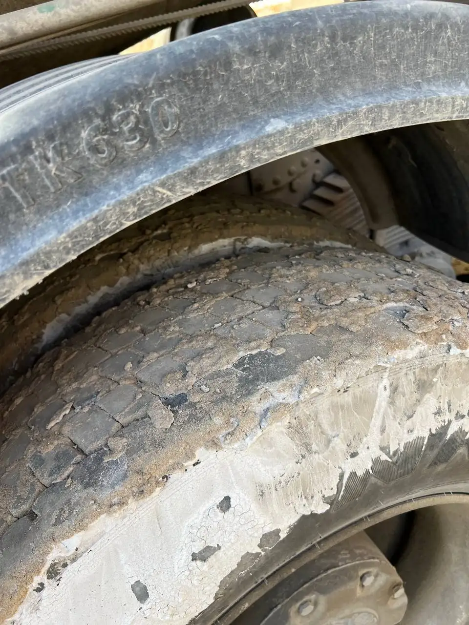 Продаётся МАЗ на ходу - Грузовики (Авто) в Саратов