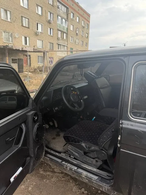 Продам Ниву Urban 2016 года - Авто в Саратов