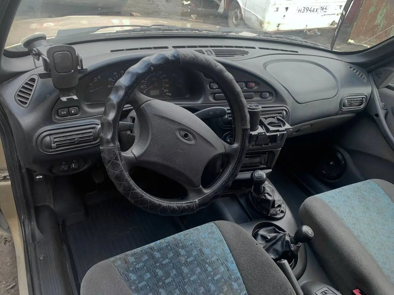 Продам Chevrolet Niva 2005 - Внедорожники (Авто) в Саратов