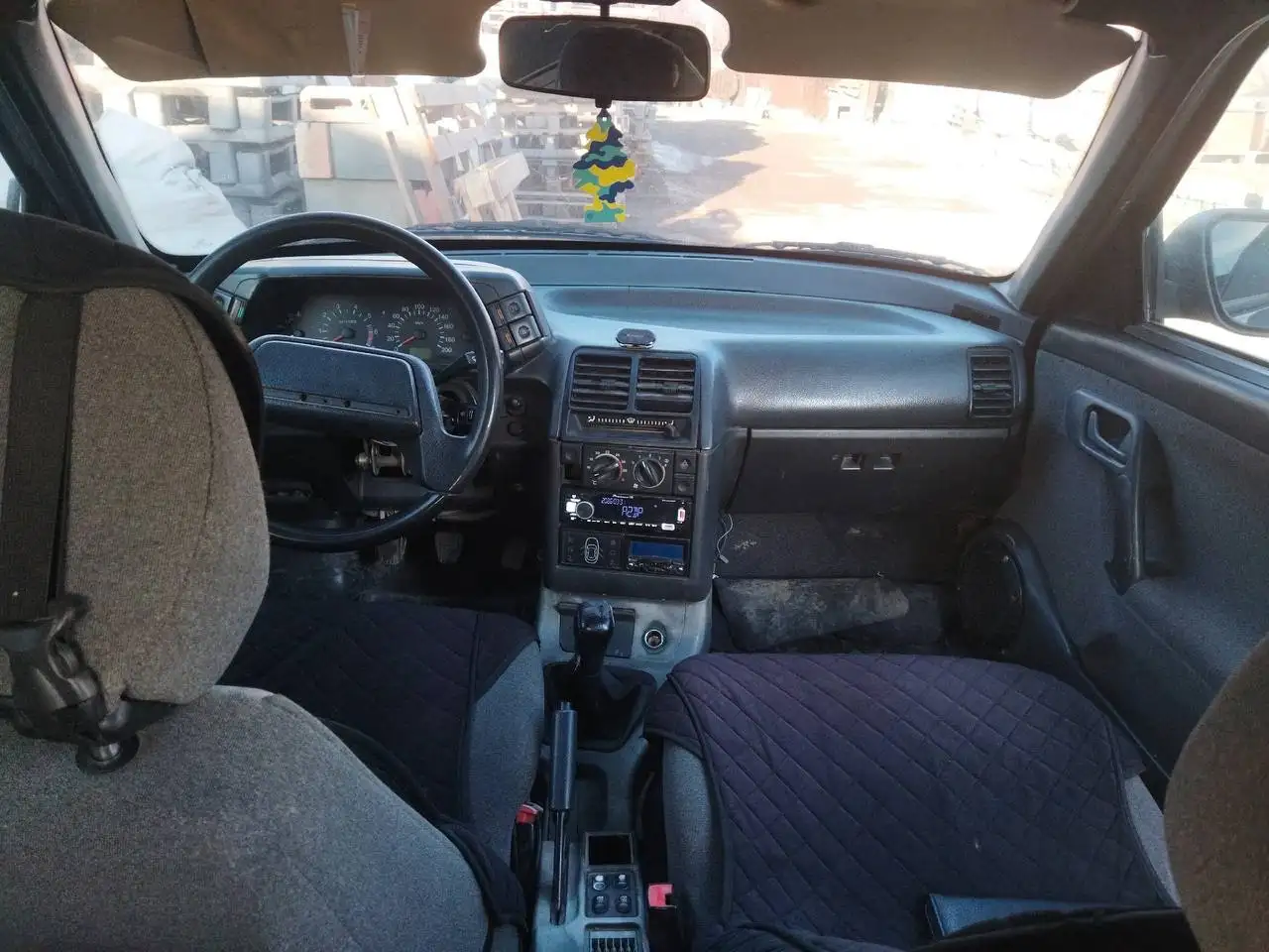 Продажа автомобиля Гур после покраски - Легковые автомобили (Авто) в Саратов