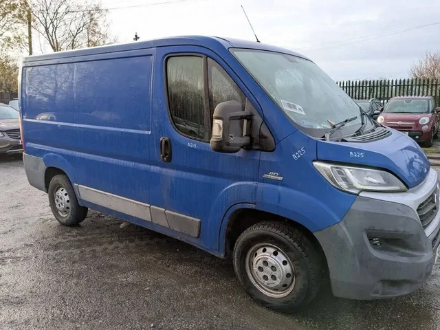 Продажа запчастей для грузовых автомобилей Peugeot Boxer, Citroen Jumper, Fiat Ducato - Рулевое управление в Саратов