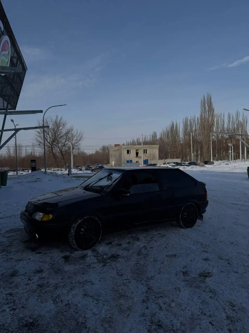 Продажа автомобиля 2012 года - Авто в Саратов