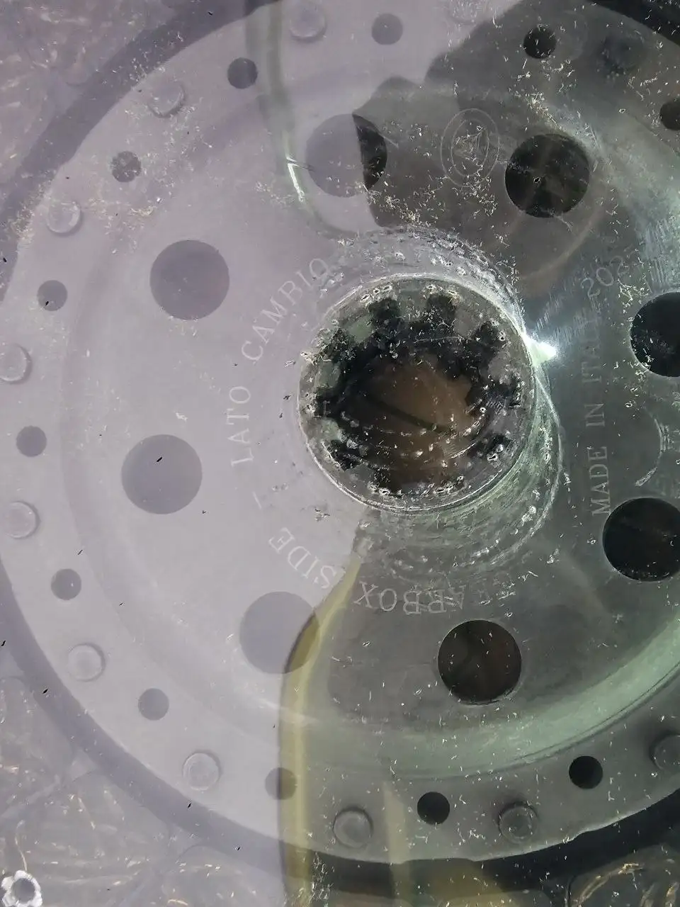 Комплект сцепления для BMW 5 E34 Touring 525 TDS - Автозапчасти (Запчасти) в Саратов