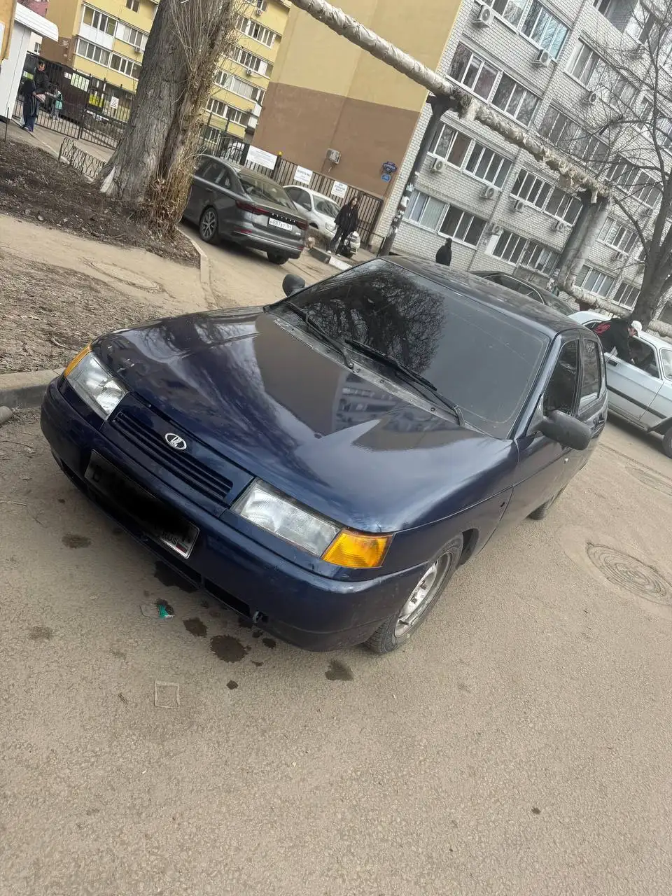 Продажа автомобиля ГАЗ ГАЗель - Коммерческий транспорт (Авто) в Саратов