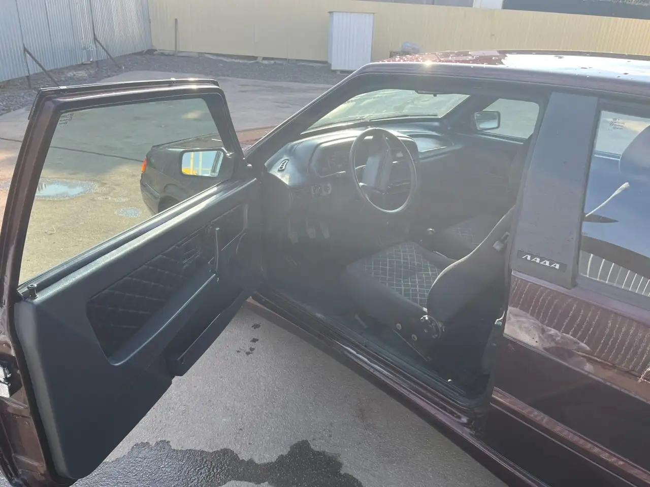 ВАЗ 2113 2011 года выпуска в хорошем состоянии - Легковые автомобили (Авто) в Саратов