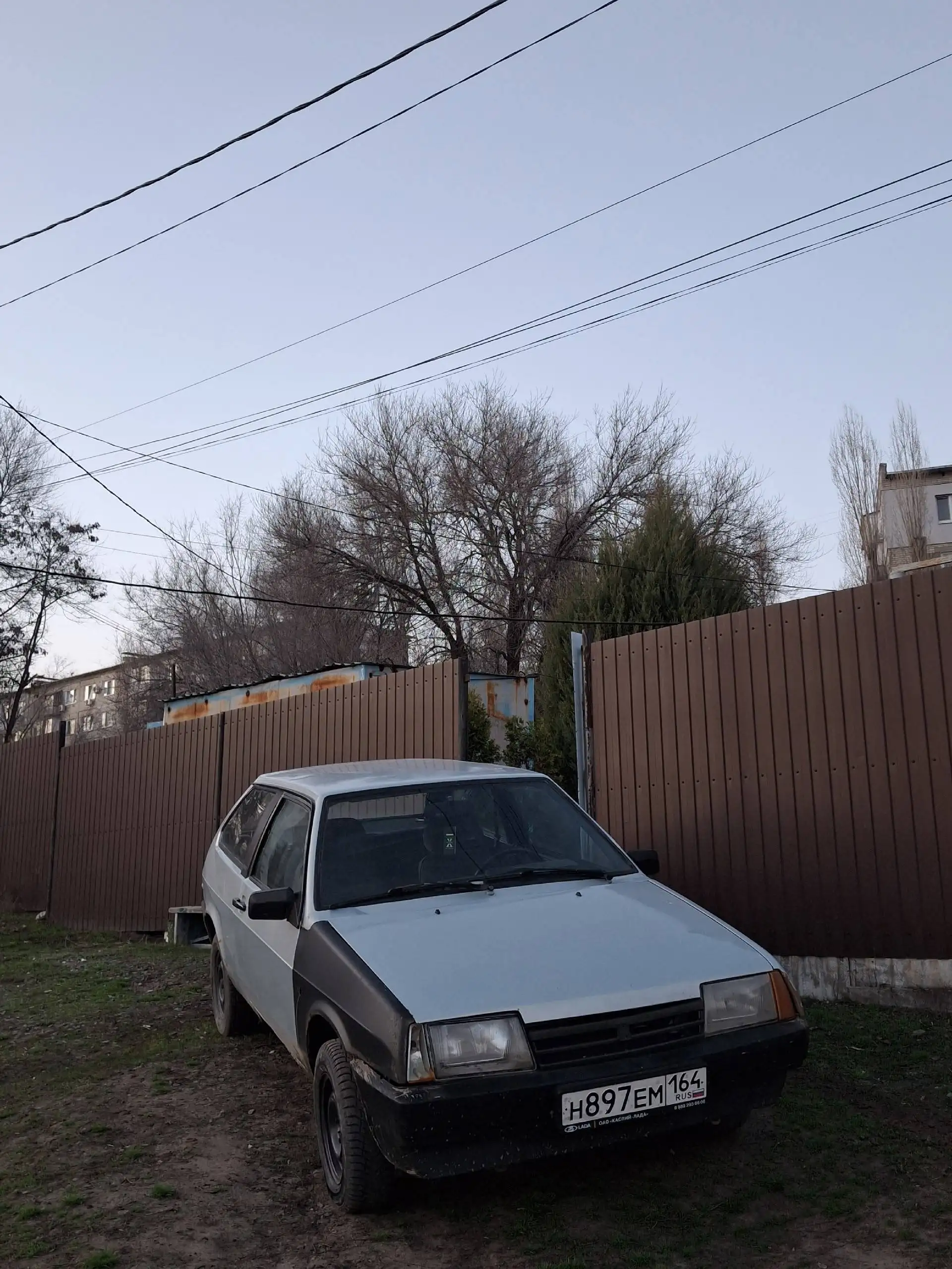 Продажа автомобиля без вложений - Авто в Саратов