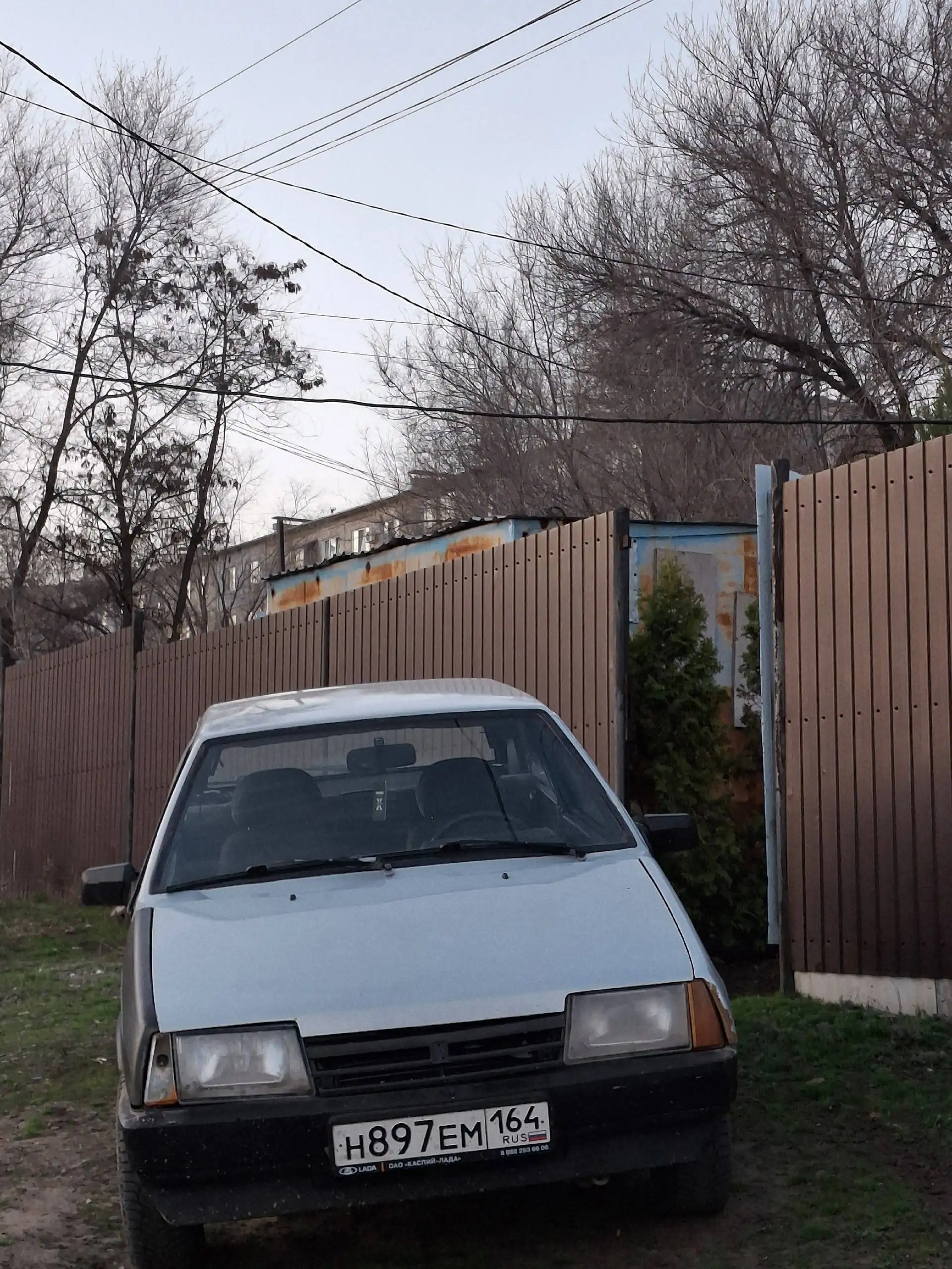 Продажа автомобиля без вложений - Авто в Саратов