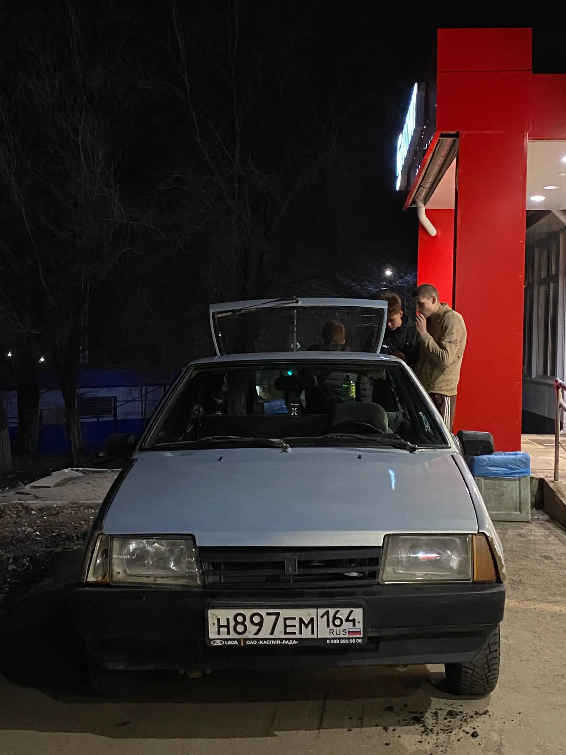 Продажа автомобиля без вложений - Авто в Саратов