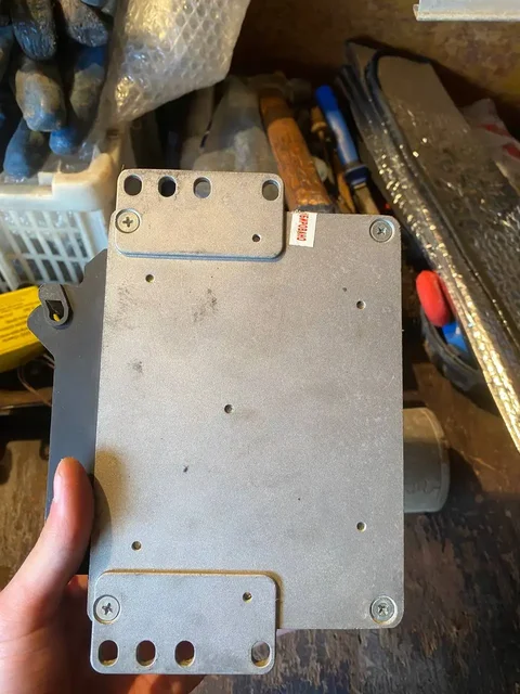 Продам стартер и мозги Bosch - Диски в Саратов