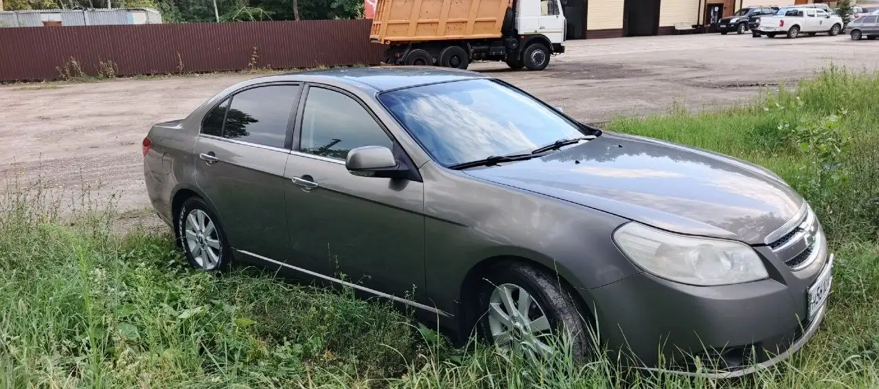 Продам автомобиль в отличном состоянии - Авто в Саратов