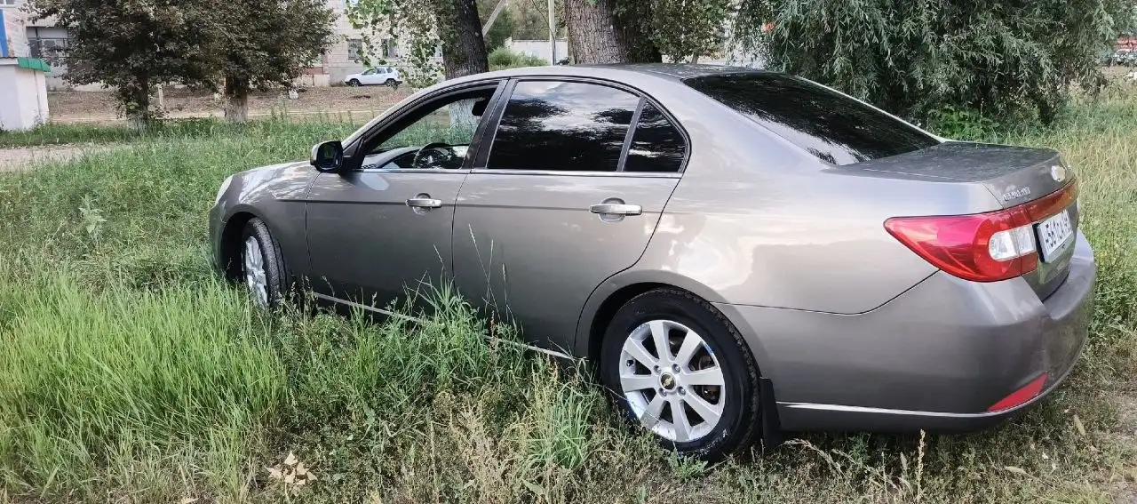 Продам автомобиль в отличном состоянии - Авто в Саратов