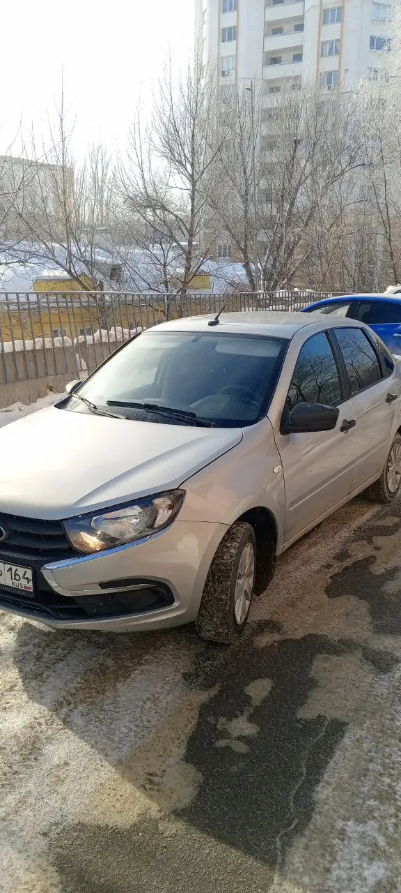 Продажа автомобиля ВАЗ 2110 2021 года выпуска в Саратове - Легковые автомобили (Авто) в Саратов