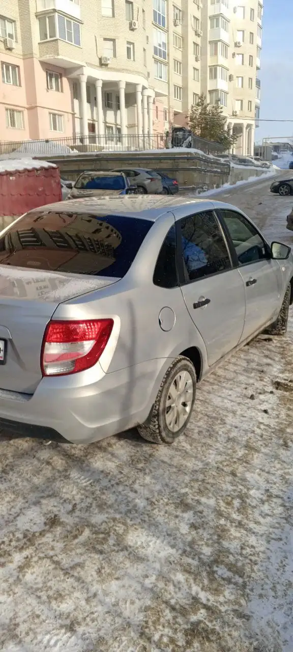 Продажа автомобиля ВАЗ 2110 2021 года выпуска в Саратове - Легковые автомобили (Авто) в Саратов