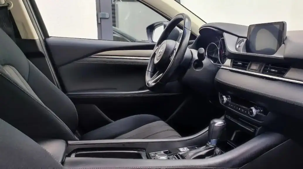 Mazda 6 2.0 автомат, передний привод, отличное состояние - Легковые автомобили (Авто) в Саратов