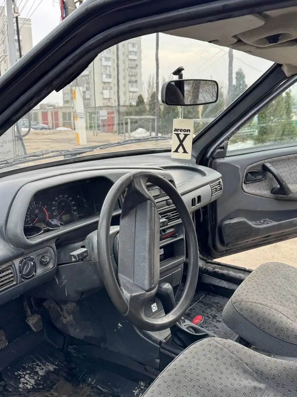 Продажа ВАЗ 2114 2008 года с двигателем 1.6 - Легковые автомобили (Авто) в Саратов