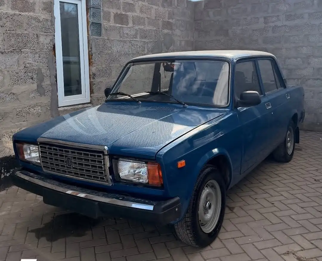 Продажа автомобиля 2004 года - Легковые автомобили (Авто) в Саратов