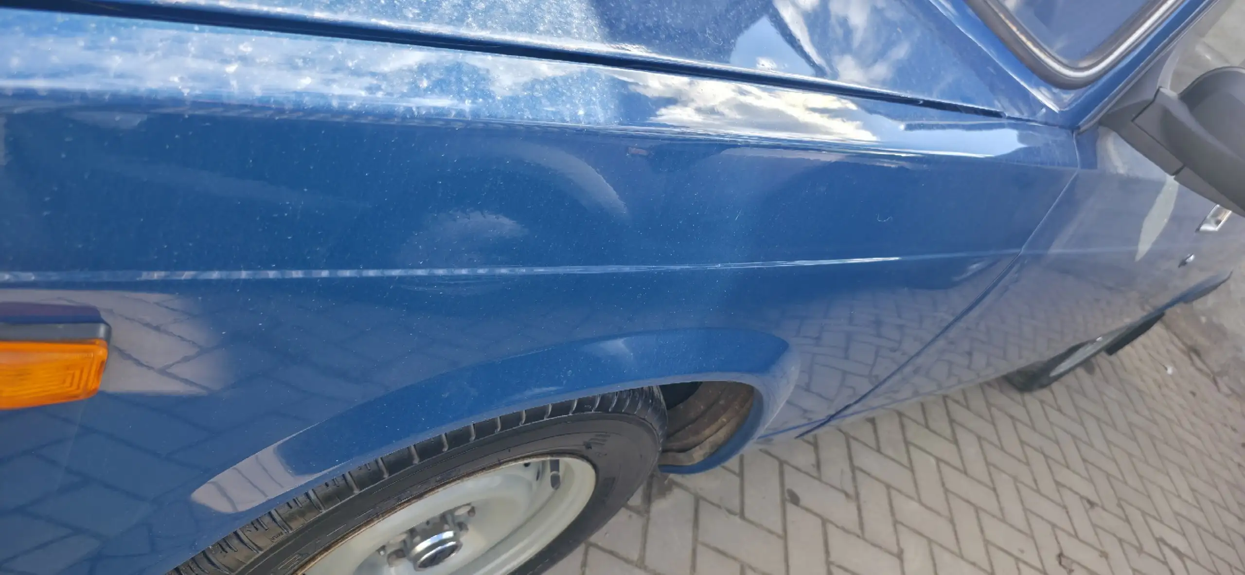 Продажа автомобиля 2004 года - Легковые автомобили (Авто) в Саратов