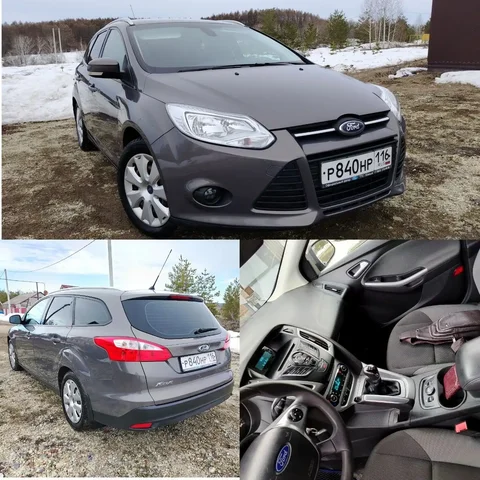 Продажа автомобиля в хорошем техническом и внешнем состоянии - Авто в Саратов