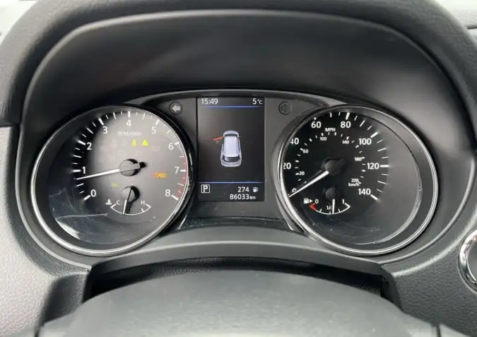 Nissan Rogue 2019 кроссовер с полным приводом - Легковые автомобили (Авто) в Саратов