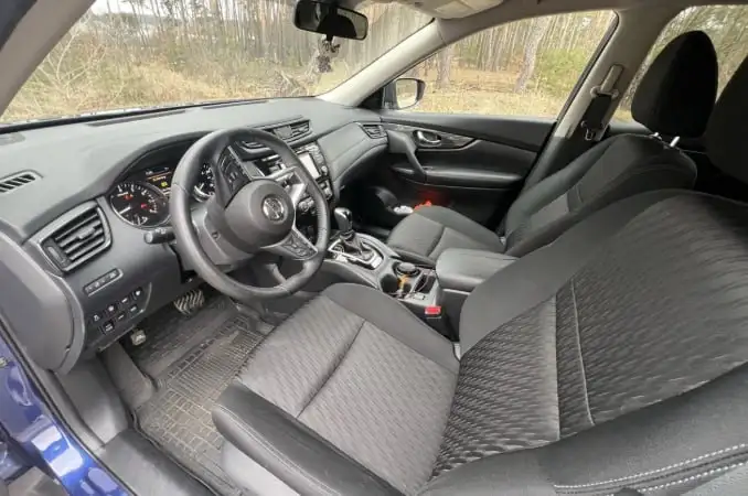 Nissan Rogue 2019 кроссовер с полным приводом - Легковые автомобили (Авто) в Саратов