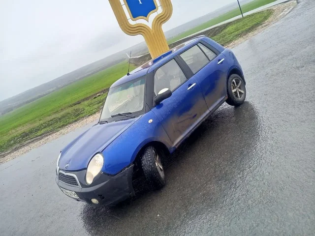 Продам Лифан 2011г. в Базарном Карабулаке - Коммерческий транспорт в Базарный Карабулак