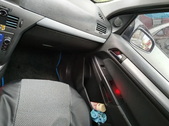 Opel H 1.6 с полным обслуживанием - Авто в Саратов