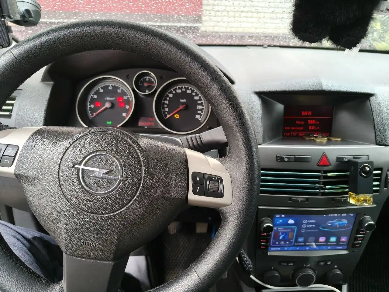 Opel H 1.6 с полным обслуживанием - Авто в Саратов