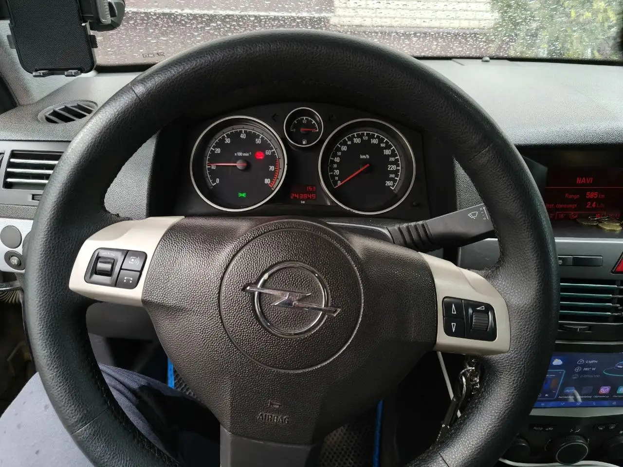 Opel H 1.6 с полным обслуживанием - Авто в Саратов