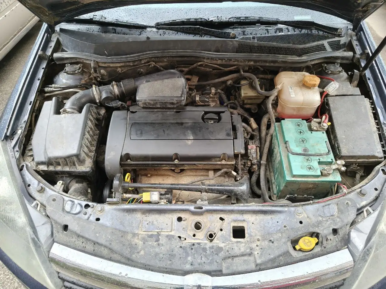 Opel H 1.6 с полным обслуживанием - Авто в Саратов