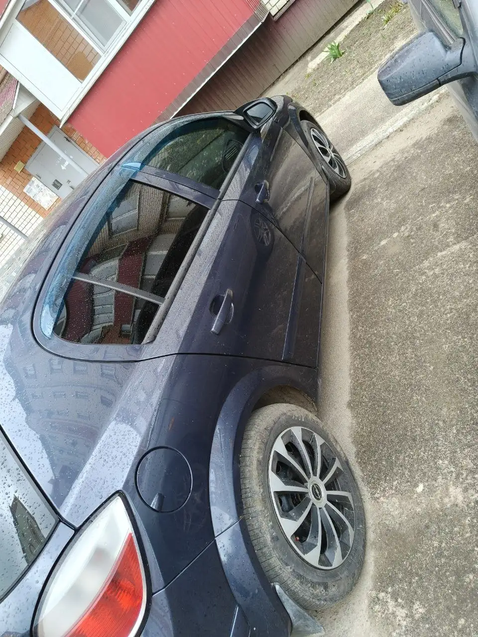 Opel H 1.6 с полным обслуживанием - Авто в Саратов