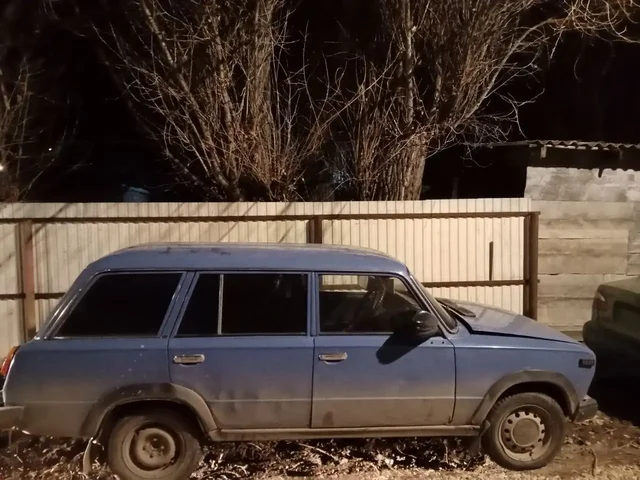 Продам рабочую лошадку - Авто без нареканий - частное объявление в Энгельс